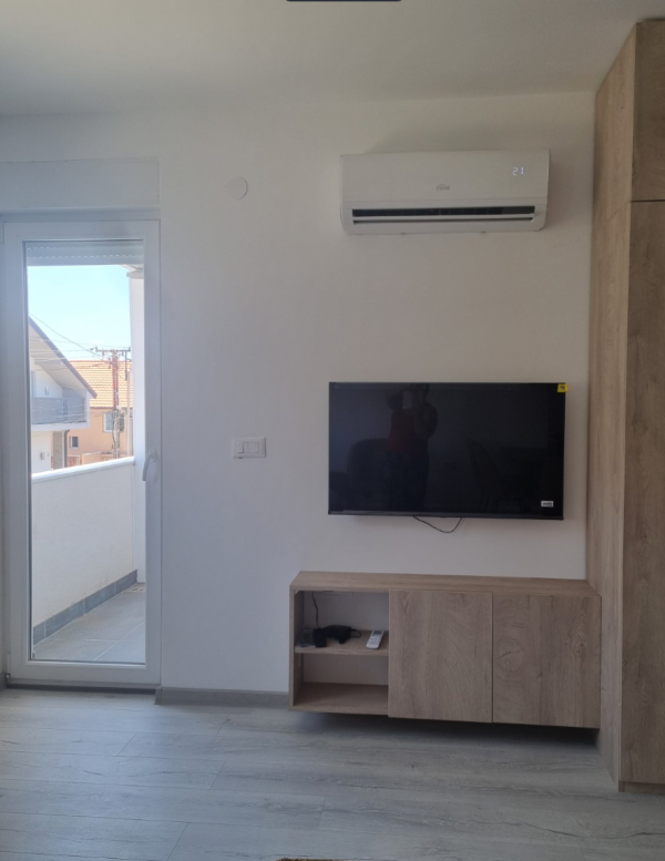 Slika 2 - Nameštan stan, ključ u ruke, sa uračunatim parkingom